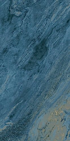 Belize Mavi 30x60 Sugar Effect 7,5mm