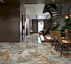Bluestone