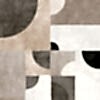 Cementino Geo Dekor 60x60 Full Lappato 9mm